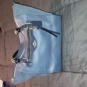 Coach tote